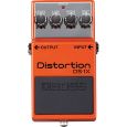 Boss DS-1X Distortion Thumbnail 1