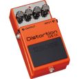 Boss DS-1X Distortion Thumbnail 2
