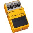 Boss OD-1X Overdrive Thumbnail 2