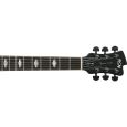 FGN Expert Flame Dark Evolution E-Gitarre Thumbnail 4