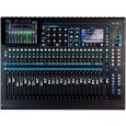 Allen & Heath QU-24 Chrome Digitales Kompaktmischpult Thumbnail 1