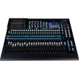 Allen & Heath QU-24 Chrome Digitales Kompaktmischpult Thumbnail 2