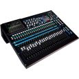 Allen & Heath QU-24 Chrome Digitales Kompaktmischpult Thumbnail 3