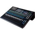 Allen & Heath QU-24 Chrome Digitales Kompaktmischpult Thumbnail 4