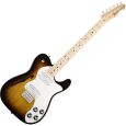 Fender Classic Player Tele Thinline Deluxe 3-TSB B-Ware Thumbnail 1