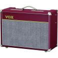 Vox AC 15 C1 rot Thumbnail 1