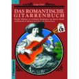 Voggenreiter - Das romantische Gitarrenbuch Thumbnail 1