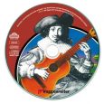 Voggenreiter - Das romantische Gitarrenbuch Thumbnail 2