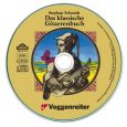 Voggenreiter - Das klassische Gitarrenbuch - Noten und Tabulatur Thumbnail 2