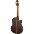 Ortega RCE159MN-L 4/4 Lefthand Konzertgitarre inkl. Gigbag Thumbnail 2