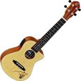 Ortega RU5CE Konzert-Ukulele Thumbnail 1