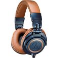 Audio Technica ATH M50x BL Kopfhörer Thumbnail 1