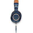 Audio Technica ATH M50x BL Kopfhörer Thumbnail 2