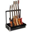Rockcase RC 23140 B Effekt Pedal Flight Case mit 5-fach Gitarrenständer Thumbnail 2