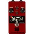 Seymour Duncan Dirty Deed Distortion Pedal Thumbnail 1