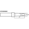 Monacor SIT-505ROHS Thumbnail 2