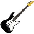 VGS Roadcruiser VST-100 Black B-Ware Thumbnail 1