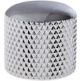 Partsland WSC Potiknopf Metall verchromt Thumbnail 1