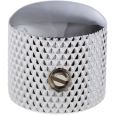 Partsland WSC Potiknopf Metall verchromt Thumbnail 2