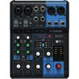 Yamaha MG 06X Thumbnail 1
