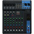Yamaha MG 10 Kompaktmixer Thumbnail 2