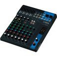 Yamaha MG 10 Kompaktmixer Thumbnail 4