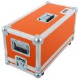 KORN Case Haubencase für Orange Thunder 30H orange Casebau Thumbnail 1
