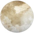 Terre Trommelfell Ziege naturbelassen 30cm Thumbnail 1