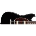 Fender American Special Mustang®, Rosewood Fingerboard, Black Thumbnail 3