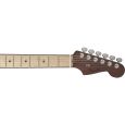 Fender Select Stratocaster HSS Exotic Stain Flame, Bing Cherry Burst Thumbnail 4