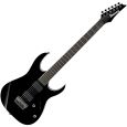 Ibanez RGIB6-BK E-Gitarre Thumbnail 1
