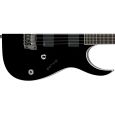 Ibanez RGIB6-BK E-Gitarre Thumbnail 2