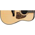 Ibanez AW500-NT Westerngitarre Thumbnail 2