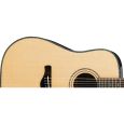 Ibanez AW500-NT Westerngitarre Thumbnail 3