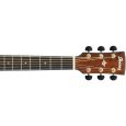 Ibanez AW500-NT Westerngitarre Thumbnail 4