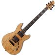 Fernandes Dragonfly Spalted Thumbnail 1