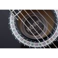 KORN Classic 4/4 Pack Schwarz B-Ware Thumbnail 8