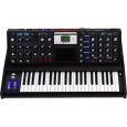 Moog Voyager Electric Blue Edition Thumbnail 1