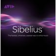 Avid Sibelius Thumbnail 1