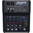 Alesis MultiMix 4 USB FX Thumbnail 1