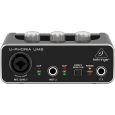 Behringer U-Phoria UM2 Thumbnail 1