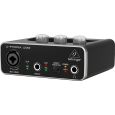 Behringer U-Phoria UM2 Thumbnail 3