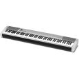 Casio CDP-130 SR Stage Piano Thumbnail 2