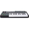 Alesis VI25 MIDI Keyboard Thumbnail 3