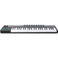 Alesis VI49 MIDI Keyboard Thumbnail 3