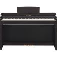 Yamaha CLP-525 R Rosenholz Digitalpiano Thumbnail 1