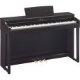 Yamaha CLP-525 R Rosenholz Digitalpiano Thumbnail 2