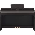 Yamaha CLP-525 R Rosenholz Digitalpiano Thumbnail 3