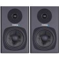 Fostex PM 0.4 d schwarz (Paar) Thumbnail 1