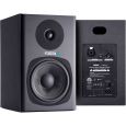 Fostex PM 0.4 d schwarz (Paar) Thumbnail 2